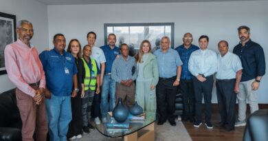 Alcaldía DN realizará operativo de limpieza y recuperación de espacios en Villa Juana