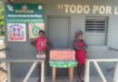 Apresan a dos haitianas indocumentadas con 16 mil cigarrillos ilícitos en Dajabón