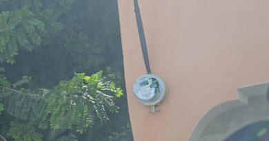 Edeeste denuncia vandalismo contra medidores instalados en Quisqueya y Santa Fe