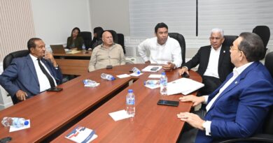 Comisión presentará informe favorable al proyecto que busca modificar el Código Laboral