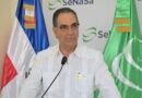 Santiago Hazim asegura SeNaSa se consolida como columna vertebral del sistema de salud en RD 