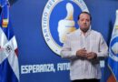 Paliza llama al PRM a concentrarse en gobernar y atender prioridades del pueblo