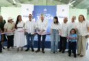 Abinader entrega escuela en Montecristi en el marco del Plan “Aulas 24/7”