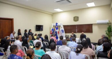 Inposdom inaugura diplomado “Enfoque Estratégico para la Gestión de Control Interno»