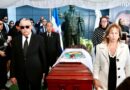 PRD rinde homenaje póstumo a Rafael “Fello” Suberví