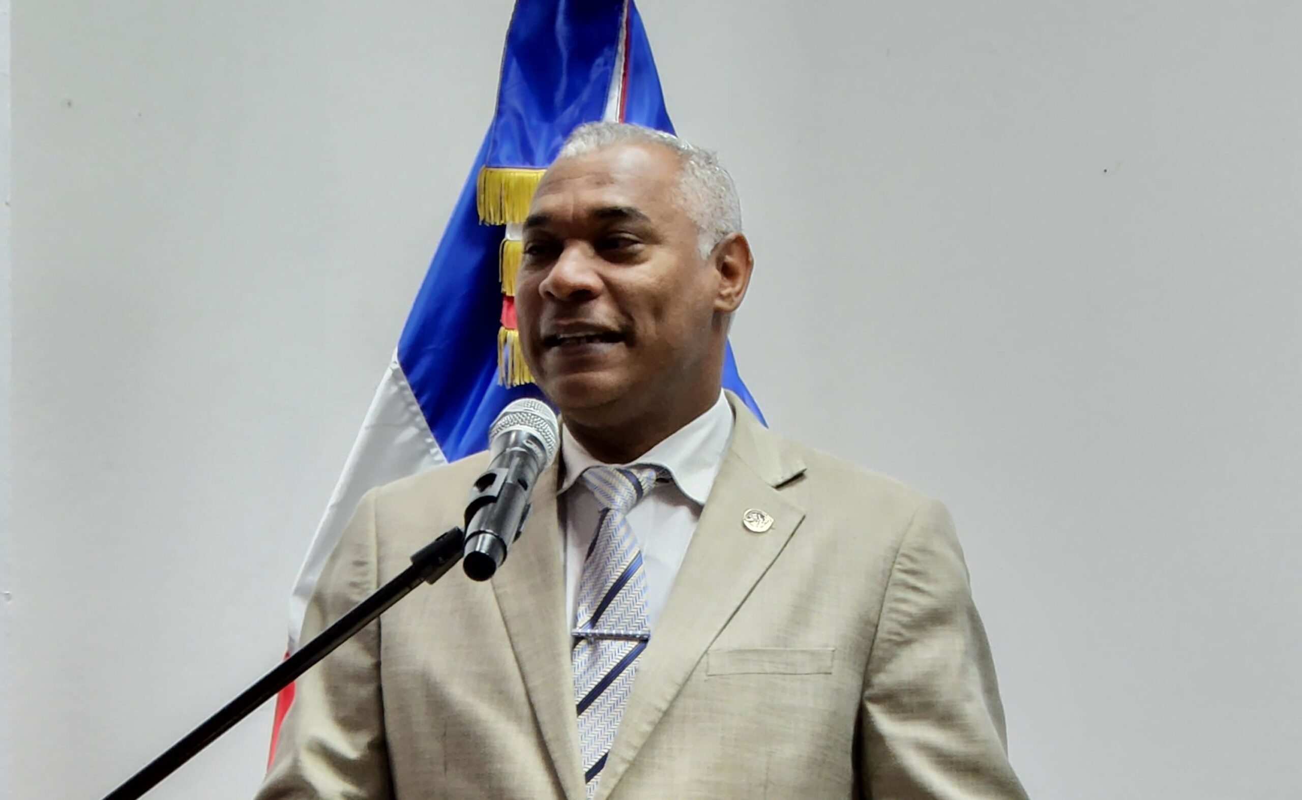 Gerardo Roa: “René Fortunato fue un patrimonio vivo de la memoria histórica del país”