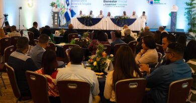 Coopzoamérica distribuye más de RD$109 MM en excedentes y refuerza compromiso social