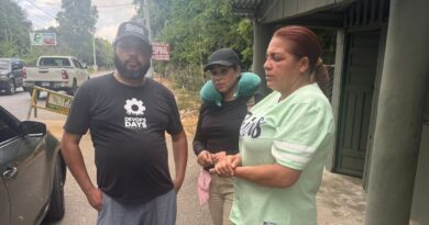 Apresan a tres personas y le ocupan más de 20 mil cigarrillos de contrabando en Dajabón 