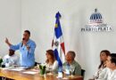 Infraestructura Escolar agiliza terminación de escuelas en Puerto Plata