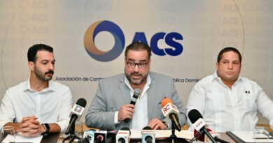 ACS valora nueva Ley de Contrataciones Públicas y aboga por diálogo en elaboración del reglamento