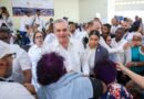 Abinader agota agenda este jueves en provincia La Altagracia 