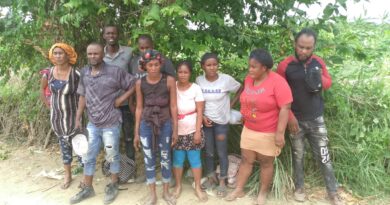 Ejército frustra intento de tráfico de haitianos indocumentados en Valverde