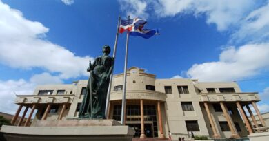 Dictan 20 años de prisión contra hombre que violó niña de 6 años en Santiago