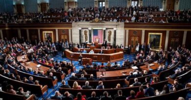 Senado de EEUU debatirá este miércoles sobre los recortes en fondos para la ayuda exterior