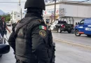 Mueren cuatro hombres durante un ataque armado a negocio en Monterrey