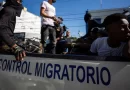 Migración envía a su país a más de1,280 haitianos indocumentados