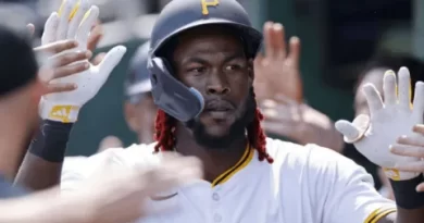 Los Yankees muestran interés en el criollo Oneil Cruz