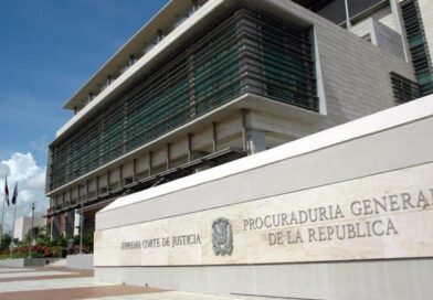 Prisión para imputado de pertenecer a una estructura criminal en Elías Piña Prisión para imputado de pertenecer a una estructura criminal en Elías Piña
