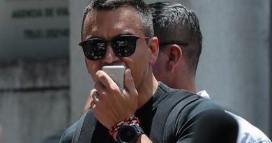 Noboa declara como terrorista a Cartel de los Soles y pide indagar incidencia en Ecuador