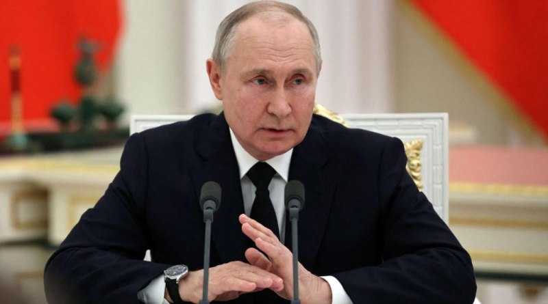 Rusia se muestra “profundamente preocupada” por la nueva escalada entre EE.UU. e Irán Rusia se muestra “profundamente preocupada” por la nueva escalada entre EE.UU. e Irán