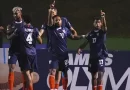 Selección dominicana de fútbol se medirá a la de Jordania en septiembre