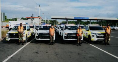 RD Vial lanza el 511 como nuevo número de asistencia vial en todo el país