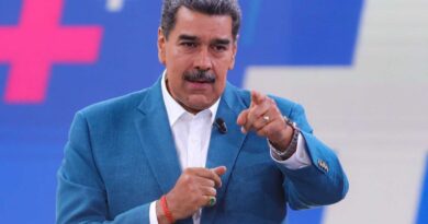 Maduro insiste en decir a EEUU que está «listo» para un acuerdo de combate al narcotráfico