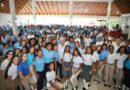 Abinader inaugura escuelas en La Altagracia con capacidad para 1,600 estudiantes 