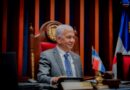 Senado convierte en ley proyecto que crea el Ministerio de Justicia