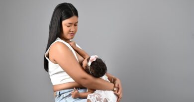 ProlactarRD demanda crear sistemas de apoyo sostenibles  para la lactancia materna 