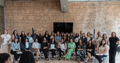 ADN reconoce a especialistas que dieron terapias a familias afectadas por tragedia Jet Set 