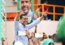 Elvis Rosario: “La Fuerza del Pueblo ha demostrado que está lista para gobernar”