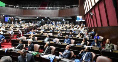 Diputados convierten en ley el proyecto que regula los contratos de alquileres