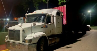 Apresan a dos hombres por tráfico de haitianos indocumentado en San Juan