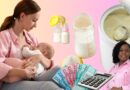 Estudio revela que lactar los primeros 6 meses puede ahorrarles a los padres hasta RD$184 mil 