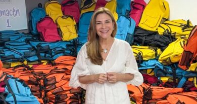 ADN realizará el 24 de agosto la 2da edición de Plásticos por Útiles Escolares