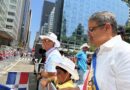 Juan Manuel Méndez apadrina edición 43 del Desfile Dominicano en Nueva York