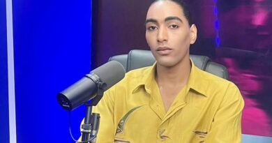 Alix Padilla, el comunicador que busca posicionar contenido de calidad con “Sin Rodeos RD”