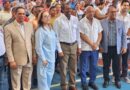 Gobierno inicia titulación definitiva de 1,800 viviendas y solares en Hato del Yaque