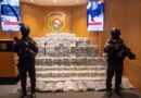 Incautan cargamento de 846 paquetes de presunta cocaína y marihuana en La Altagracia