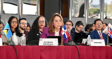 RD afirma es prioridad promover igualdad de género y la sociedad del cuidado