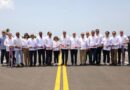 Gobierno inaugura la circunvalación de Baní, que busca acortar distancia en ruta hacia el sur