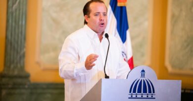 Gobierno promulga Ley sobre el régimen del Bien de Familia