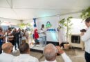 IDOPPRIL inaugura una nueva oficina de servicio en Nagua
