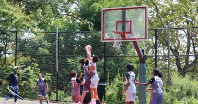 Juegos Juan Pablo Duarte comienzan por todo lo alto con competencias deportivas