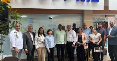 IDOPPRIL remoza oficina en Baní para mejorar servicios a trabajadores⁣