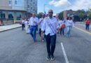 Alcalde Junior Peralta es elegido Gran Mariscal del desfile dominicano en Boston
