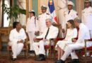 Abinader recibe credenciales de siete nuevos embajadores acreditados en RD
