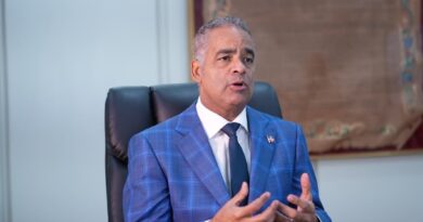 RD registra un nuevo récord de 3,950 MW en demanda eléctrica nocturna