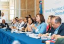 Autoridades continúan con Mesa de Seguridad, Ciudadanía y Género en el Distrito Nacional